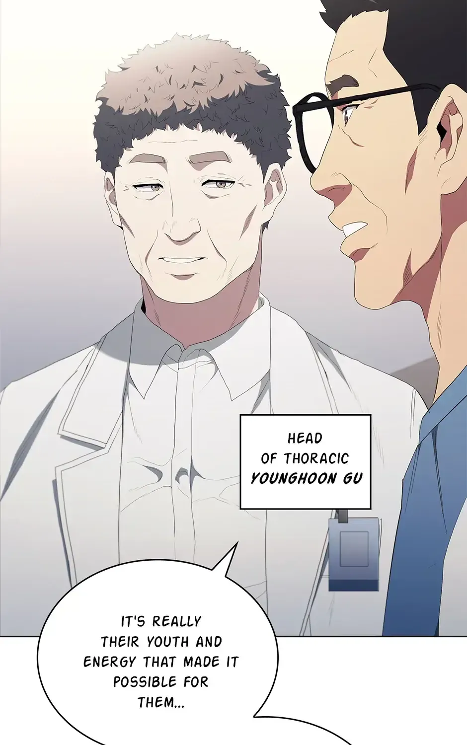 Dr. Choi Tae-Soo Zinmanga X Chapter 217 Page 31