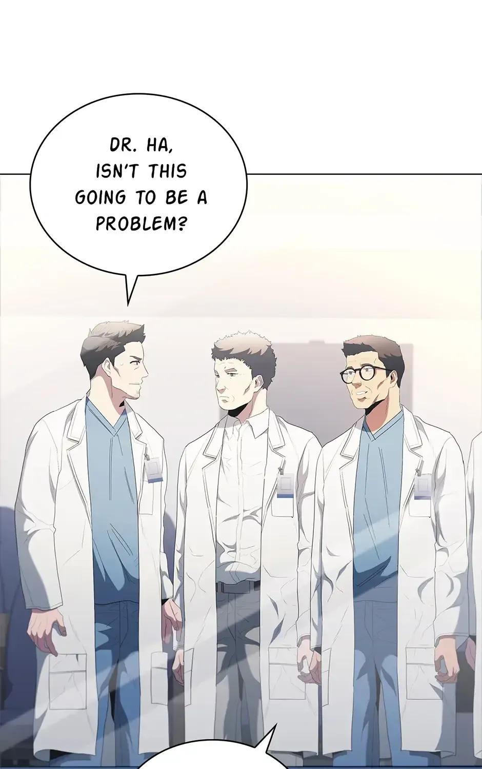 Dr. Choi Tae-Soo Zinmanga X Chapter 217 Page 33