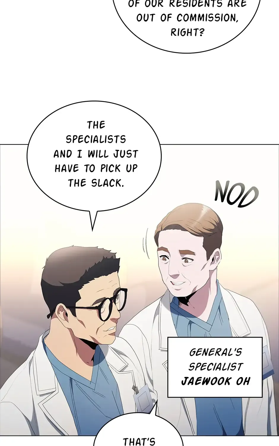 Dr. Choi Tae-Soo Zinmanga X Chapter 217 Page 35