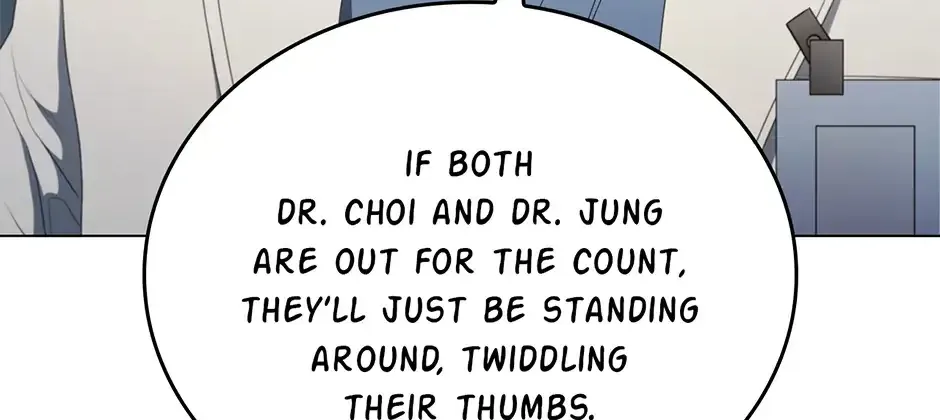 Dr. Choi Tae-Soo Zinmanga X Chapter 217 Page 38