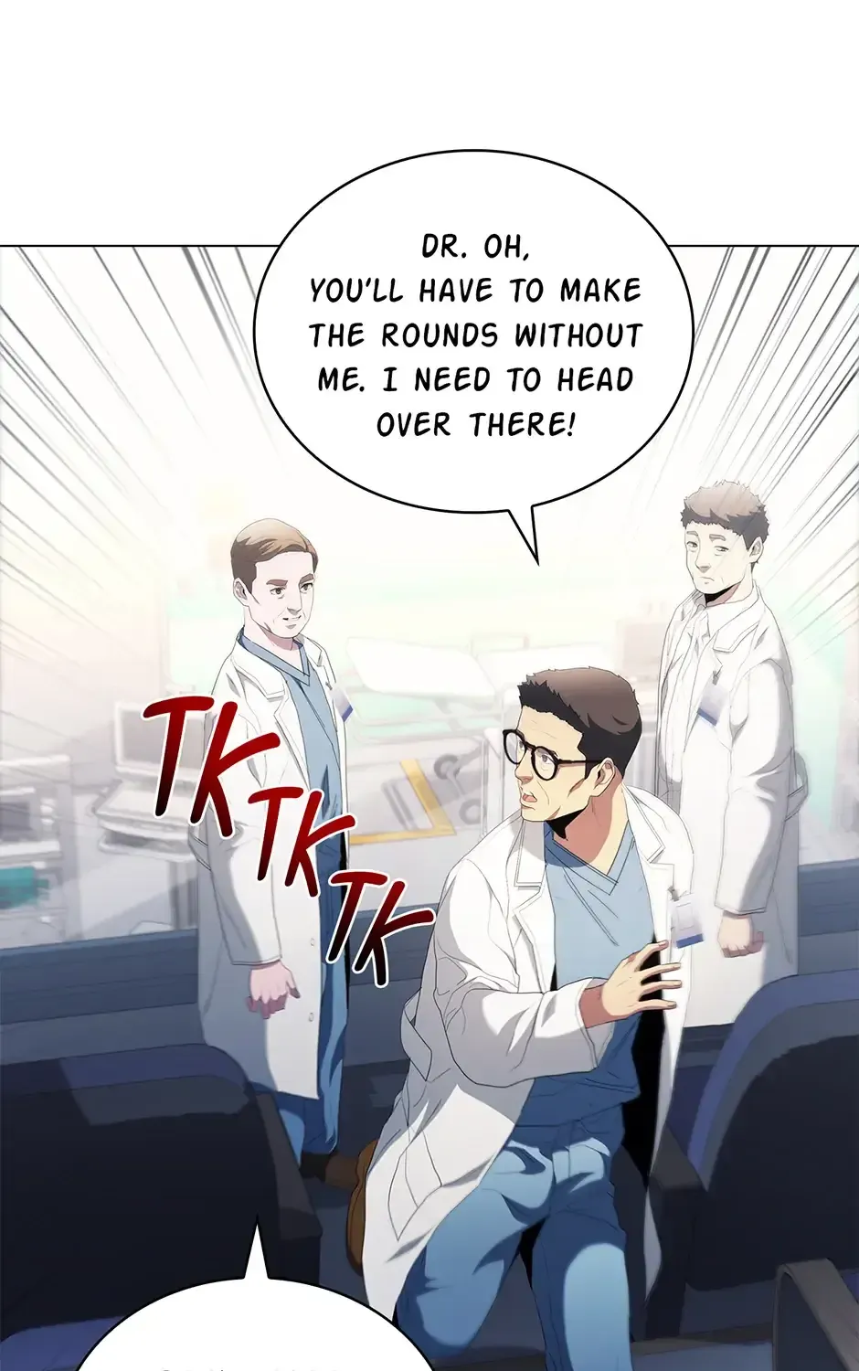 Dr. Choi Tae-Soo Zinmanga X Chapter 217 Page 41