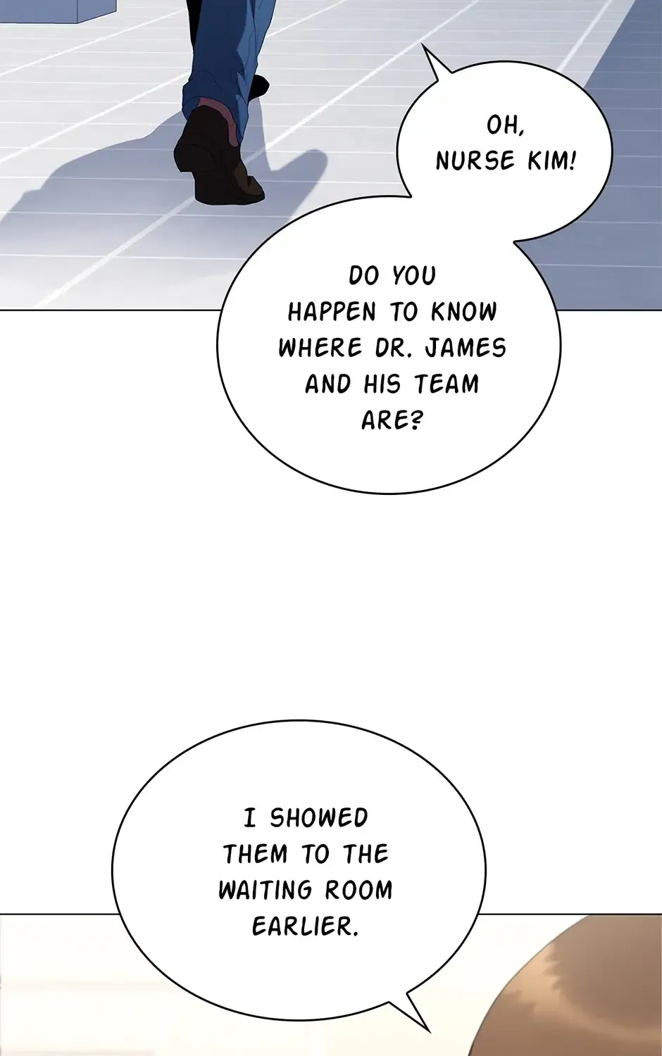 Dr. Choi Tae-Soo Zinmanga X Chapter 217 Page 55