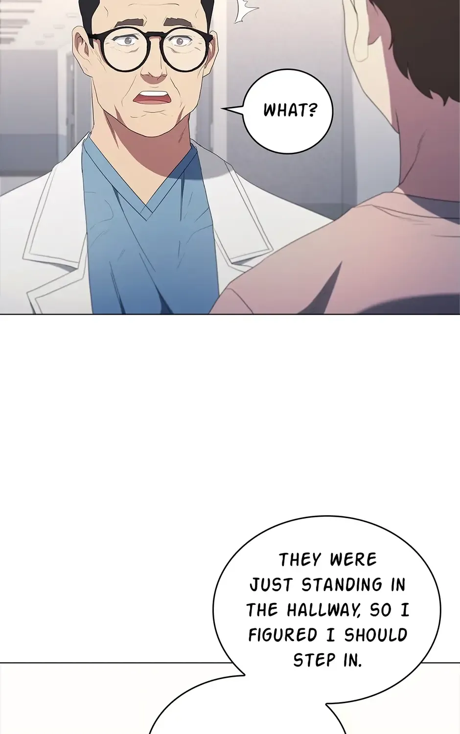 Dr. Choi Tae-Soo Zinmanga X Chapter 217 Page 57