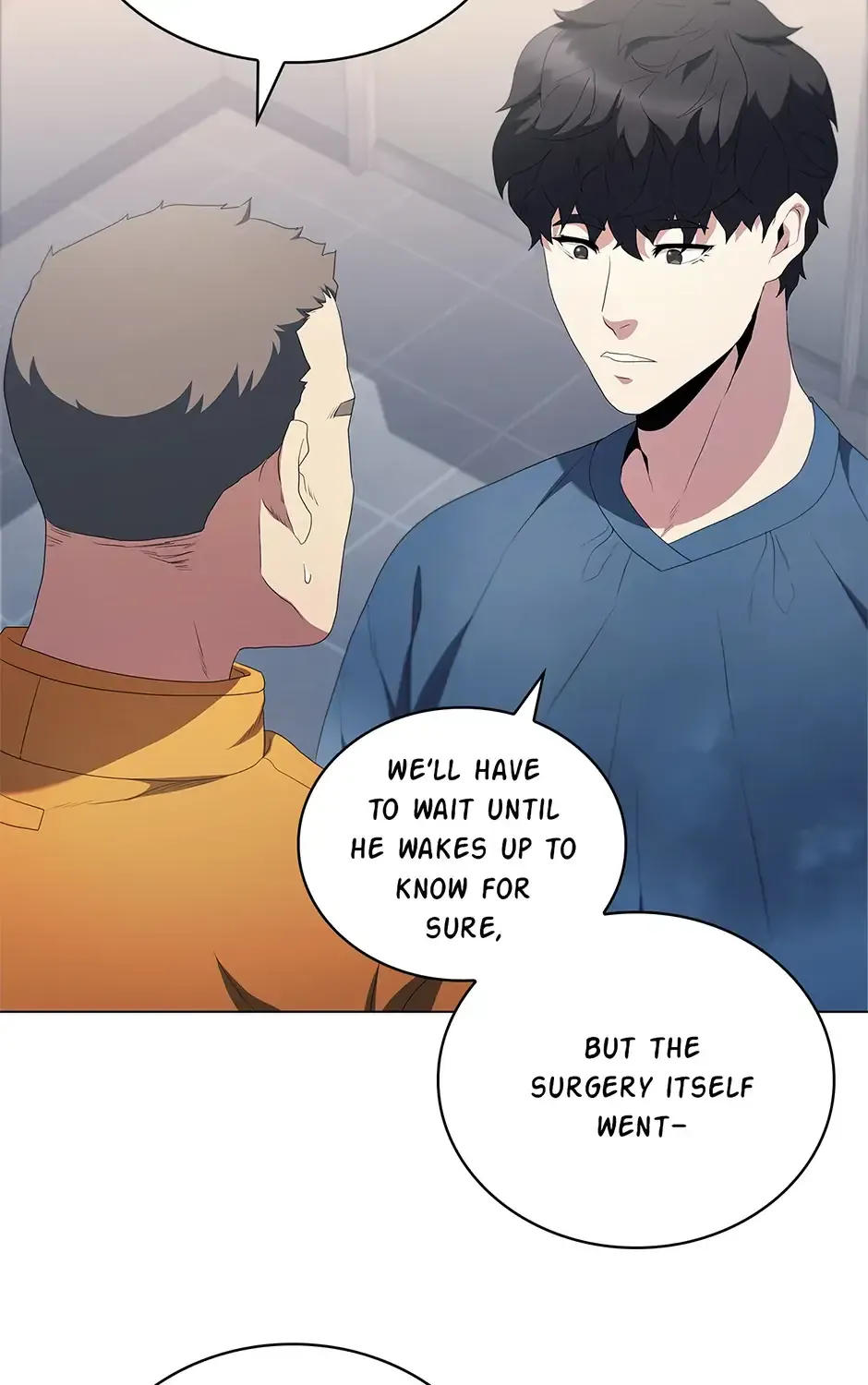 Dr. Choi Tae-Soo Zinmanga X Chapter 216 Page 36