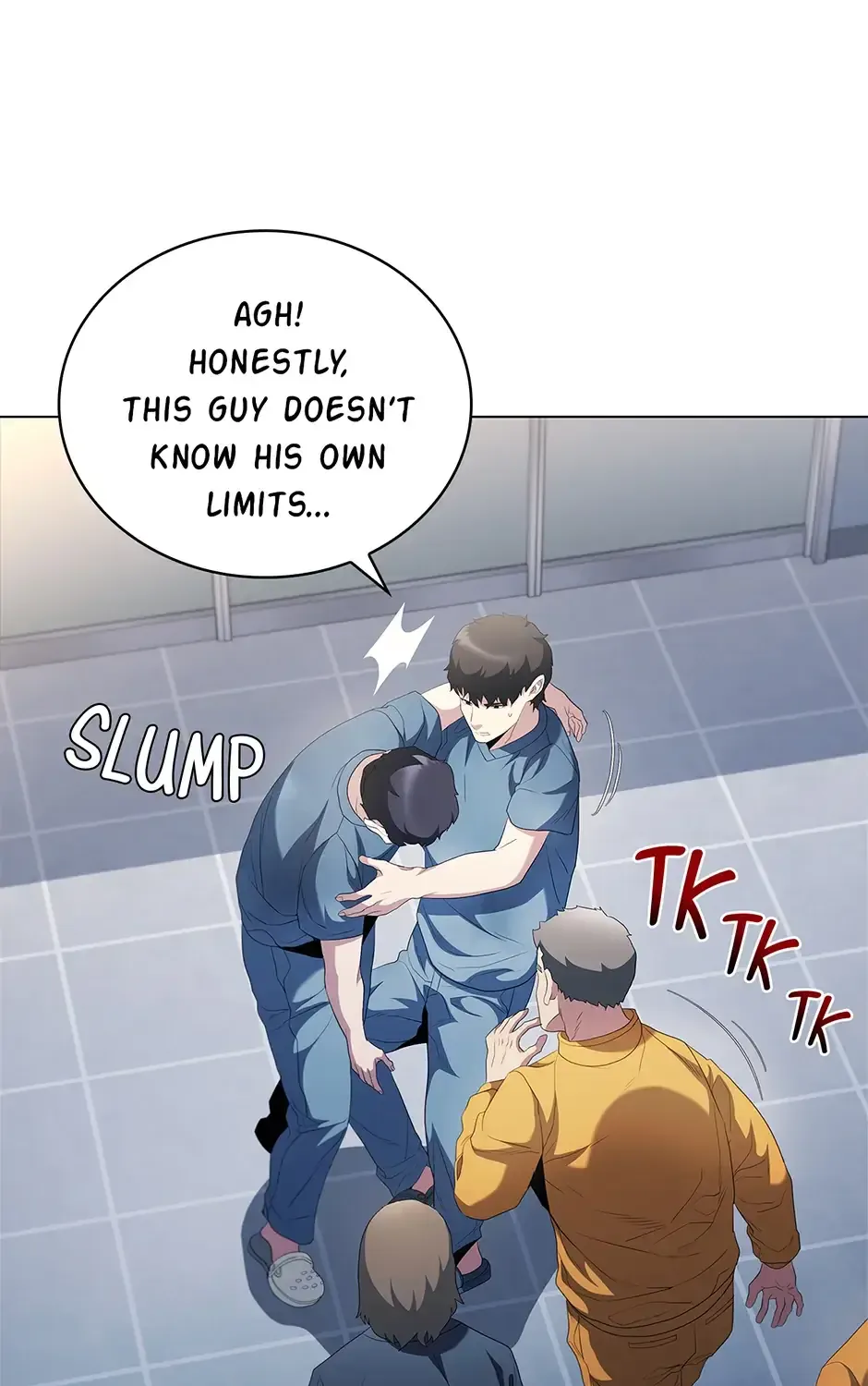 Dr. Choi Tae-Soo Zinmanga X Chapter 216 Page 78