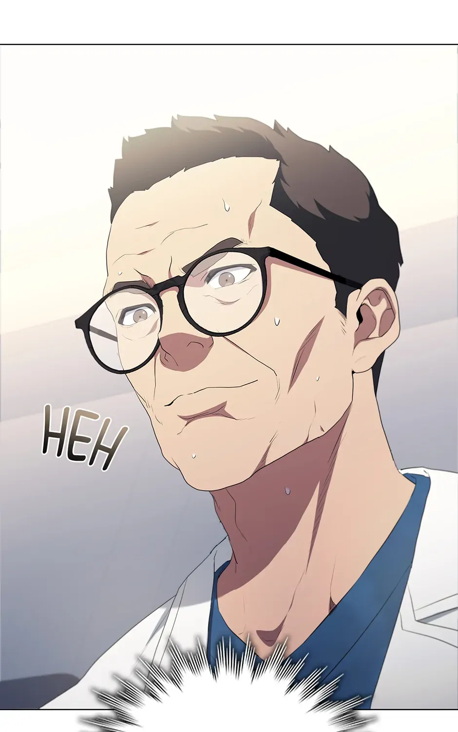 Dr. Choi Tae-Soo Zinmanga X Chapter 215 Page 38