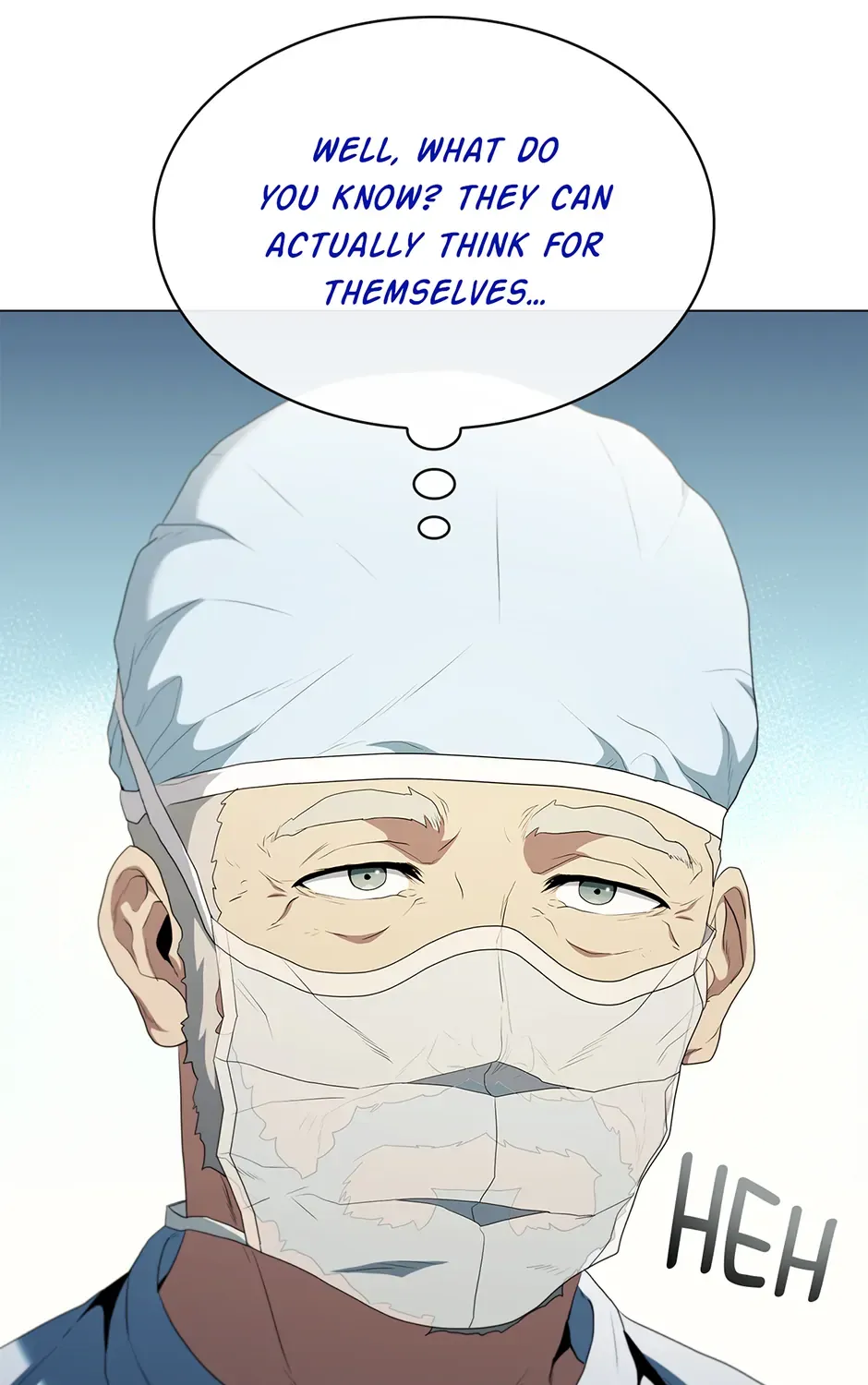 Dr. Choi Tae-Soo Zinmanga X Chapter 215 Page 48