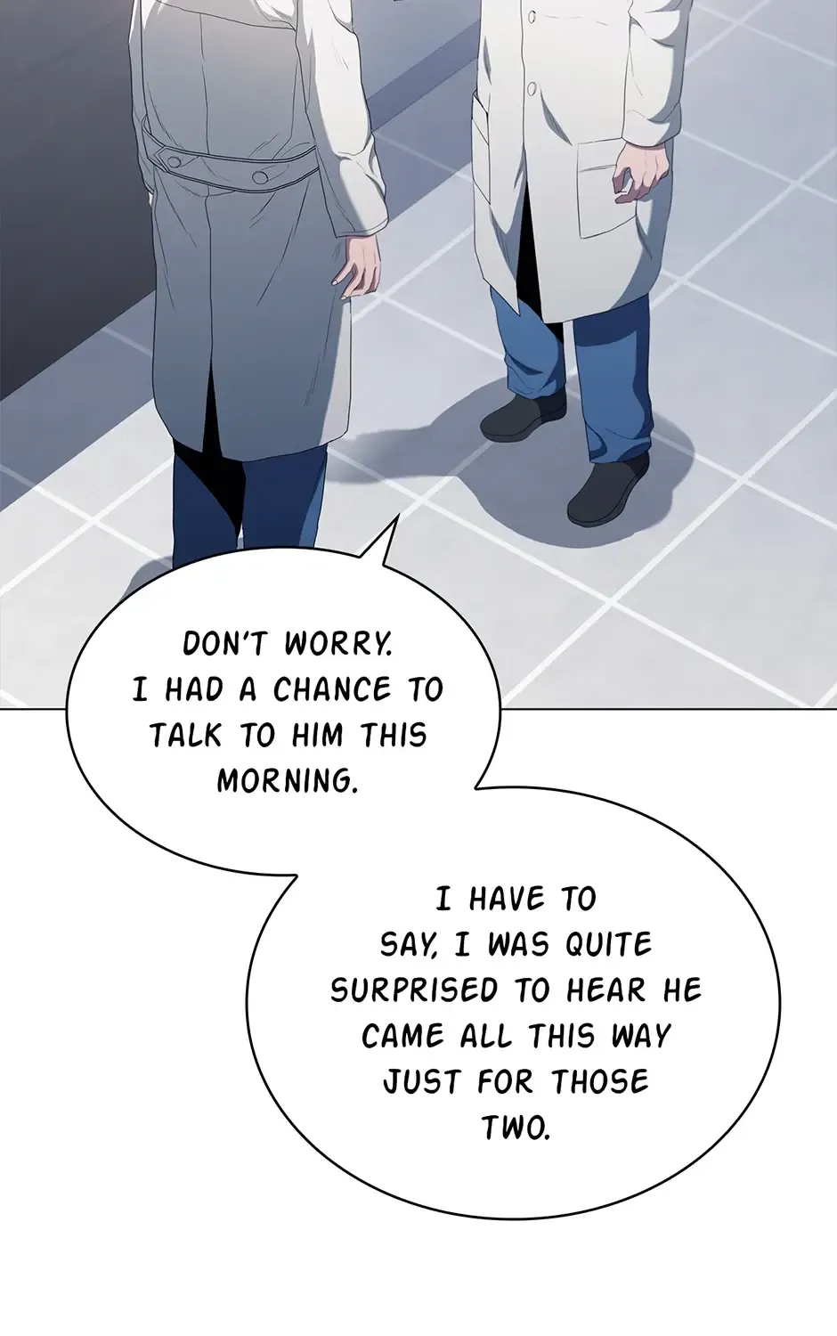 Dr. Choi Tae-Soo Zinmanga X Chapter 215 Page 76