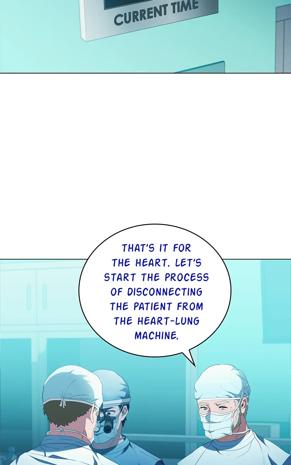 Dr. Choi Tae-Soo Zinmanga X Chapter 215 Page 86