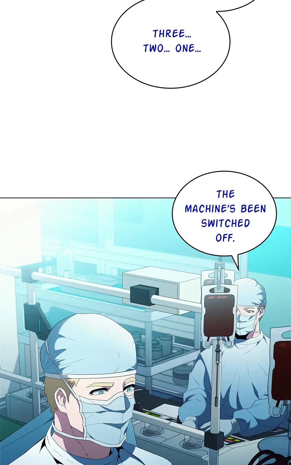 Dr. Choi Tae-Soo Zinmanga X Chapter 215 Page 90
