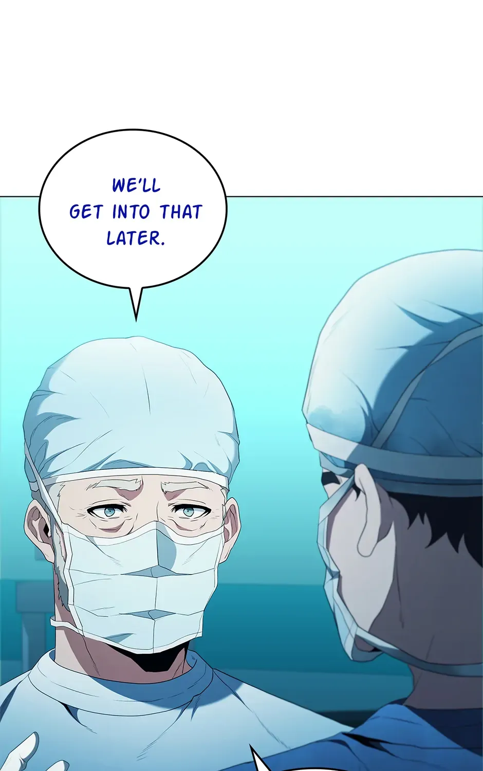 Dr. Choi Tae-Soo Zinmanga X Chapter 214 Page 57