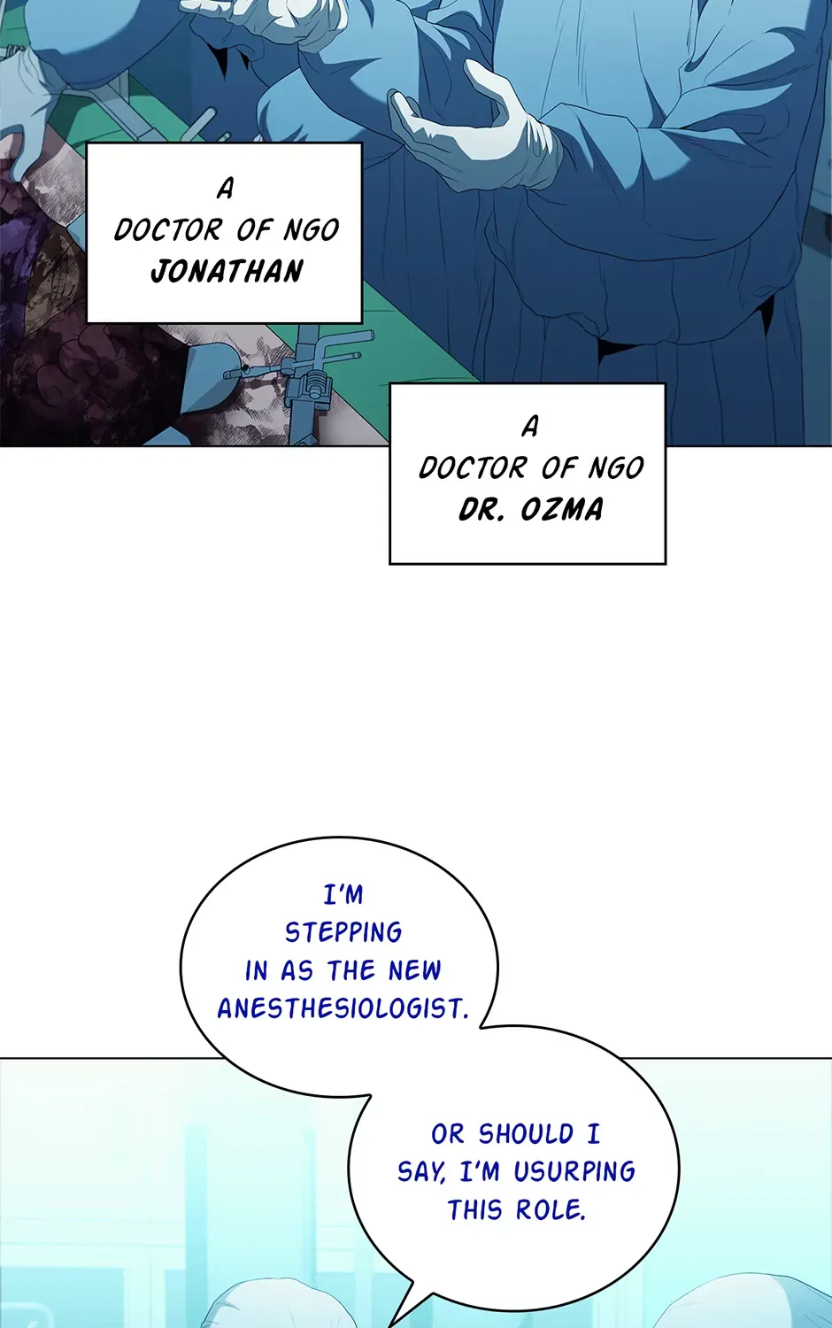 Dr. Choi Tae-Soo Zinmanga X Chapter 214 Page 61