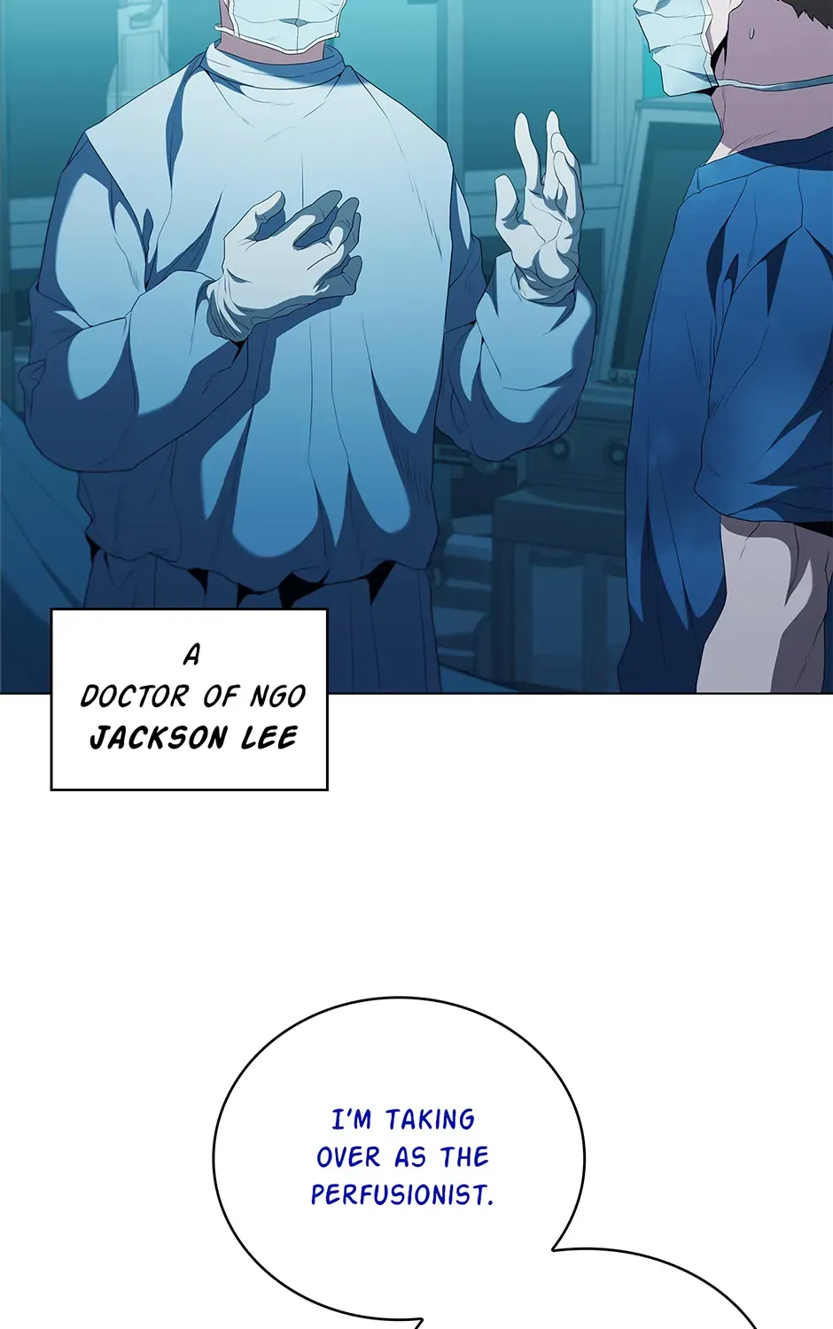 Dr. Choi Tae-Soo Zinmanga X Chapter 214 Page 63