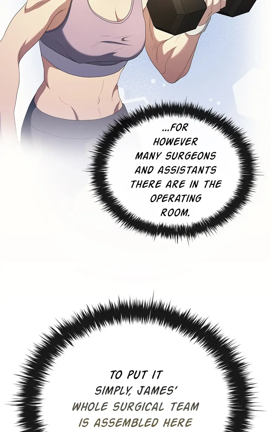Dr. Choi Tae-Soo Zinmanga X Chapter 214 Page 83