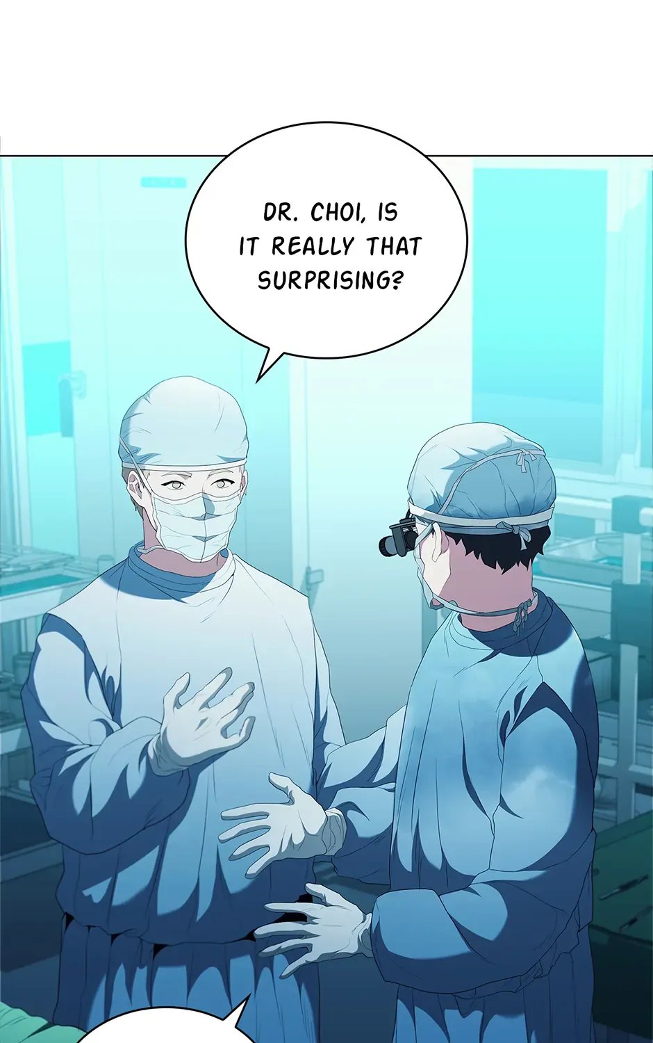 Dr. Choi Tae-Soo Zinmanga X Chapter 214 Page 85