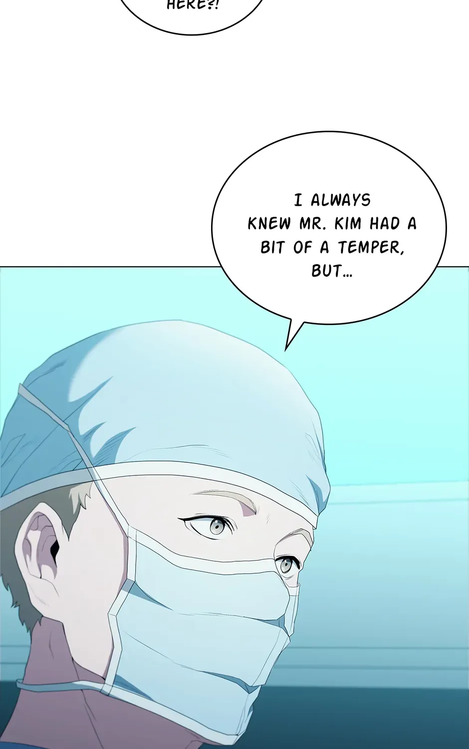 Dr. Choi Tae-Soo Zinmanga X Chapter 214 Page 87