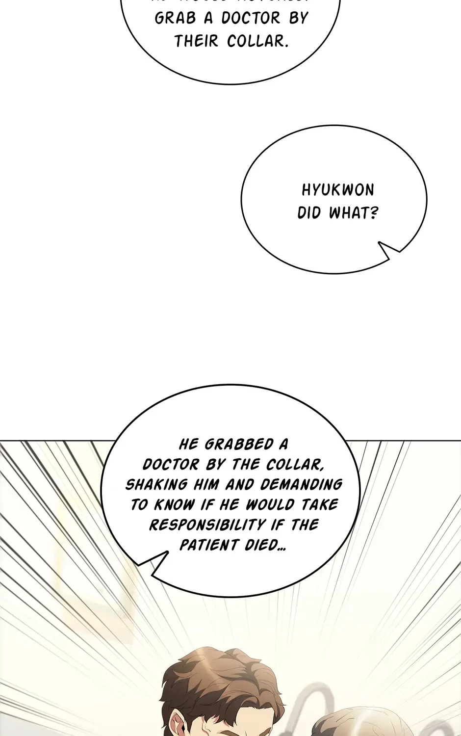 Dr. Choi Tae-Soo Zinmanga X Chapter 214 Page 89