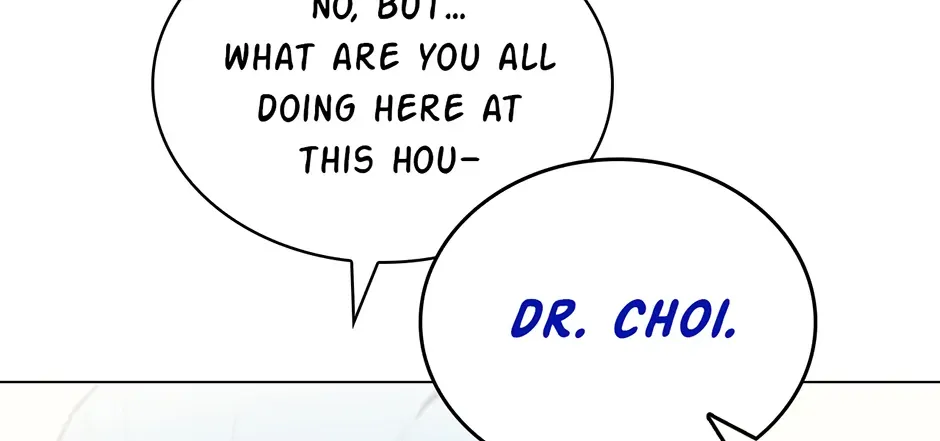 Dr. Choi Tae-Soo Zinmanga X Chapter 214 Page 96