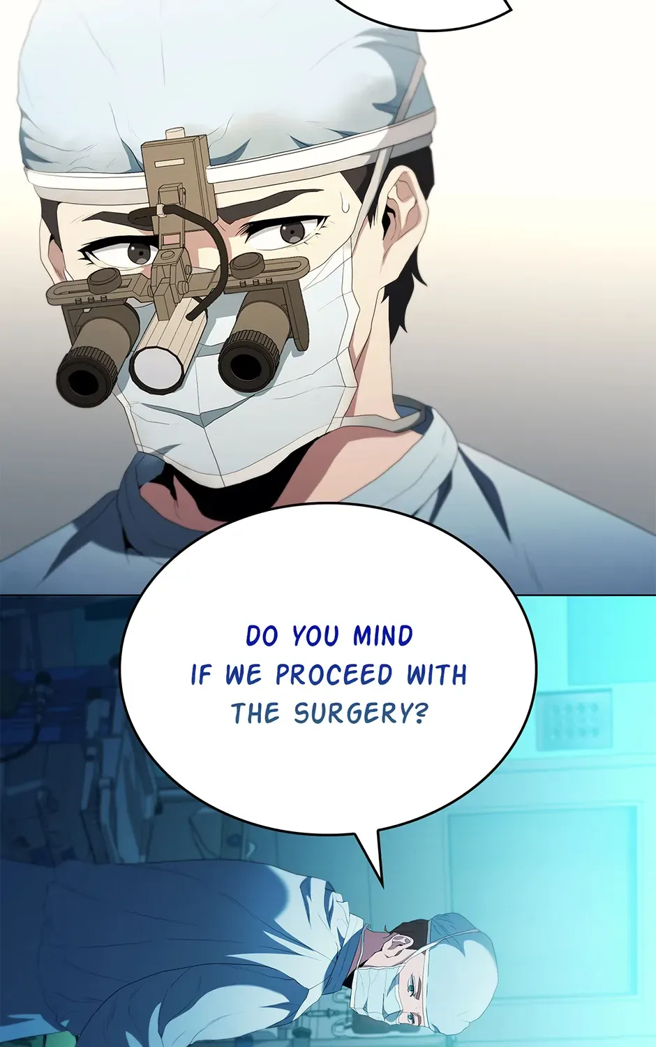 Dr. Choi Tae-Soo Zinmanga X Chapter 214 Page 97