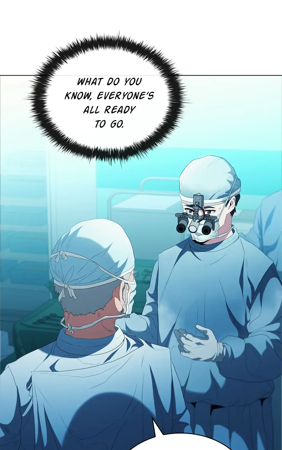 Dr. Choi Tae-Soo Zinmanga X Chapter 214 Page 101