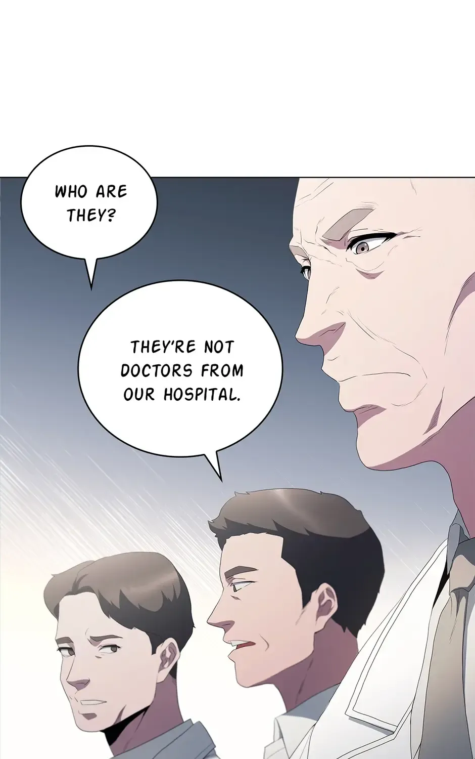 Dr. Choi Tae-Soo Zinmanga X Chapter 214 Page 111