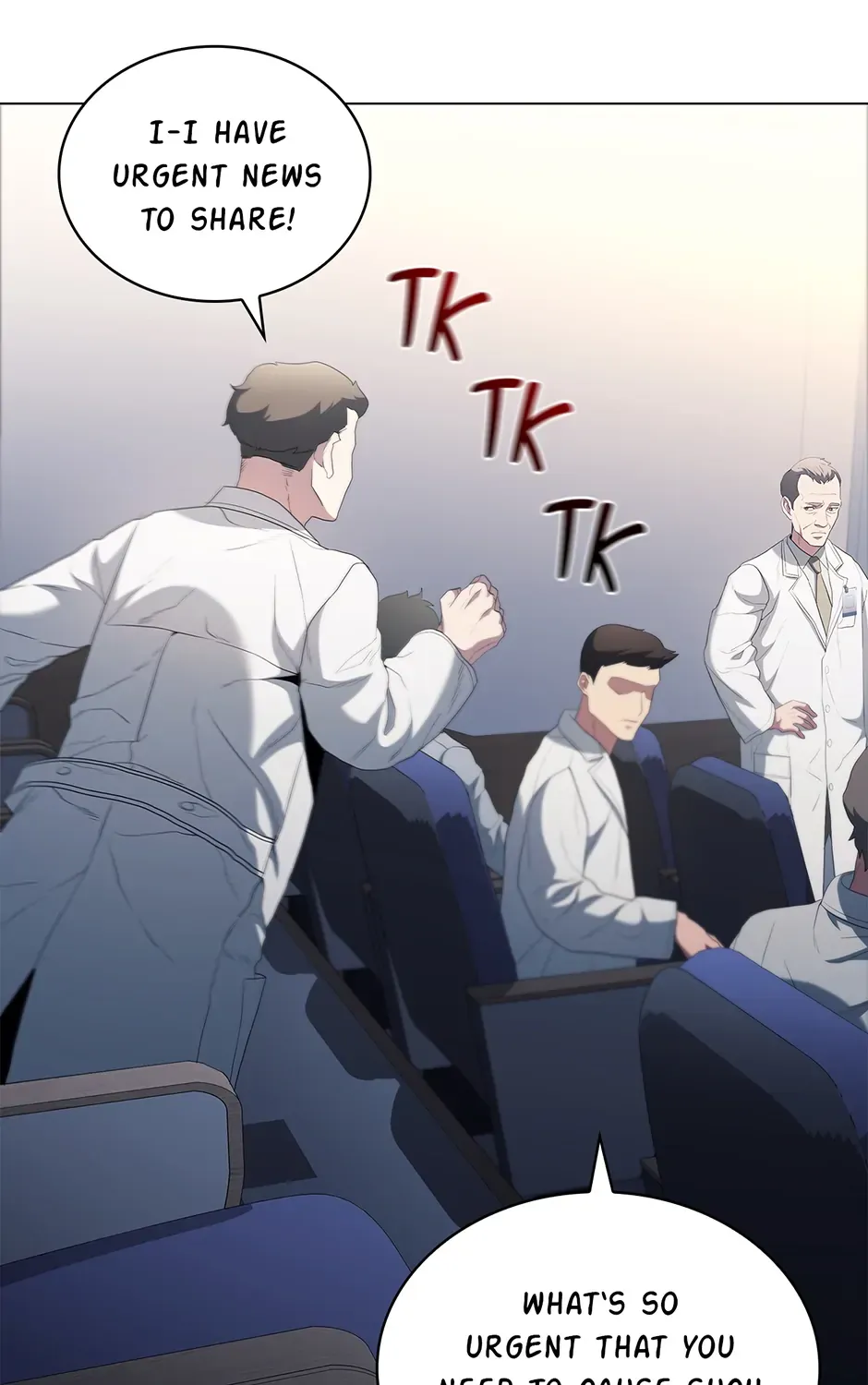Dr. Choi Tae-Soo Zinmanga X Chapter 214 Page 117