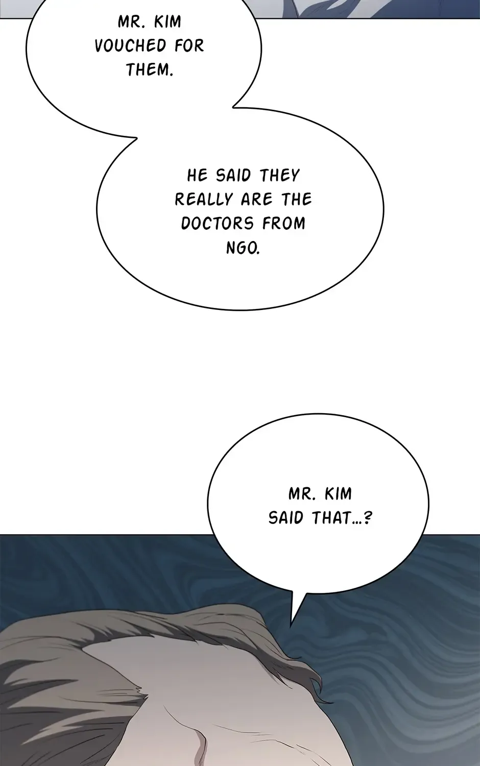 Dr. Choi Tae-Soo Zinmanga X Chapter 214 Page 131