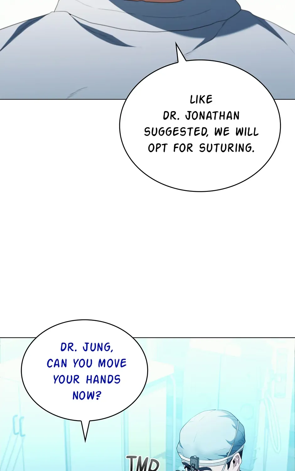 Dr. Choi Tae-Soo Zinmanga X Chapter 214 Page 151