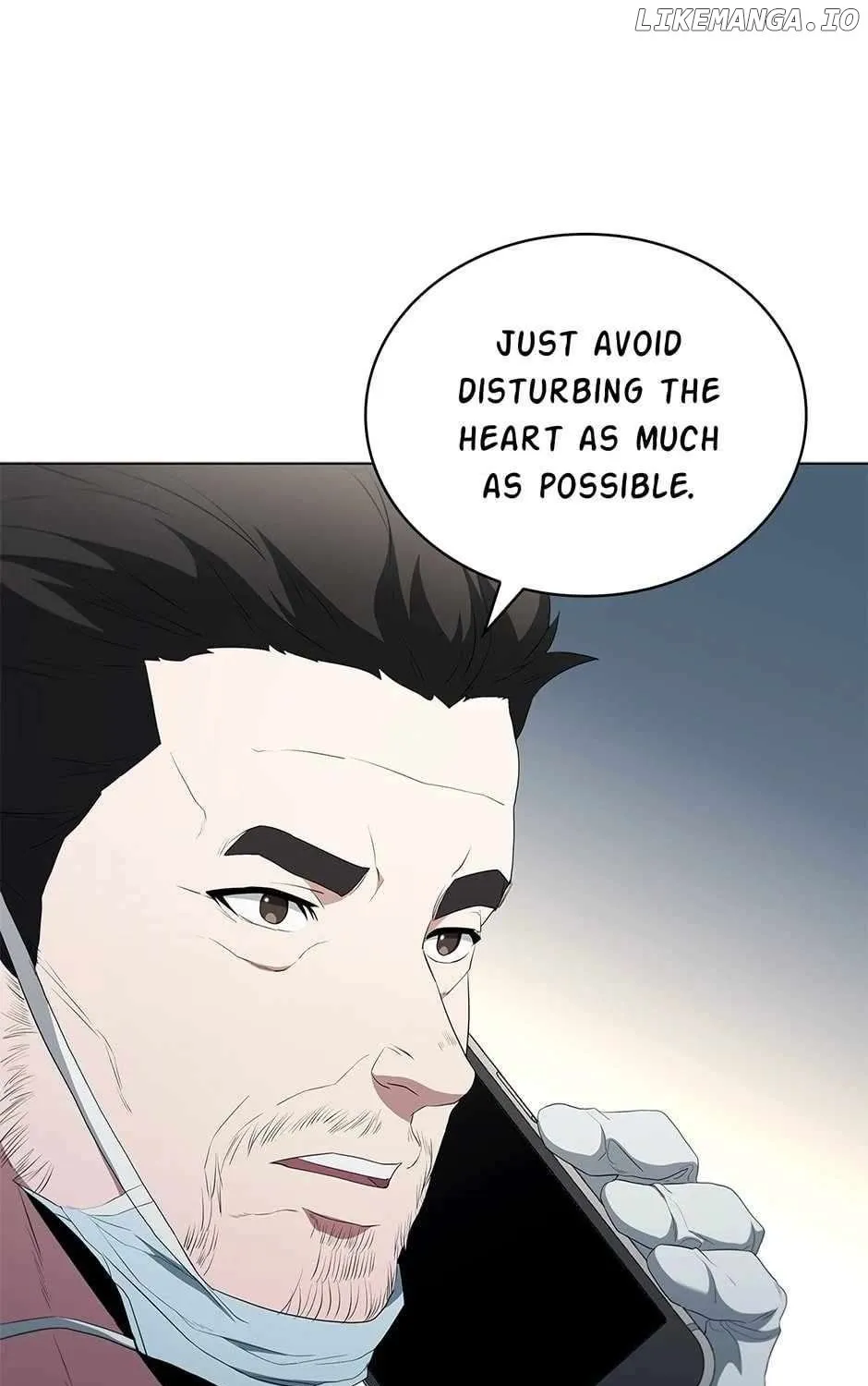 Dr. Choi Tae-Soo Zinmanga X Chapter 212 Page 93