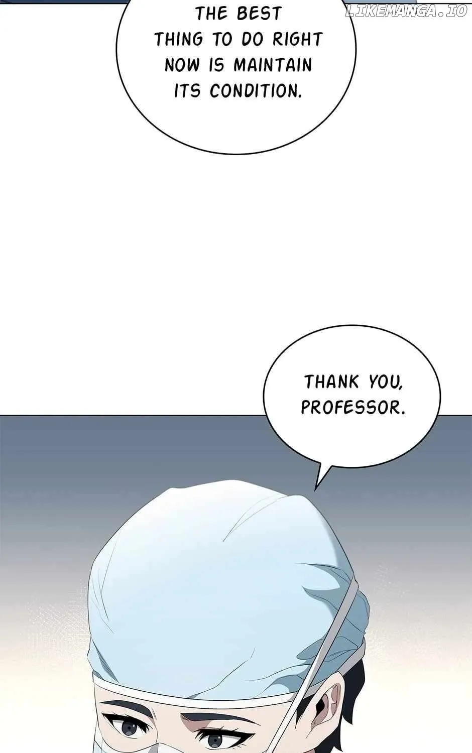 Dr. Choi Tae-Soo Zinmanga X Chapter 212 Page 95