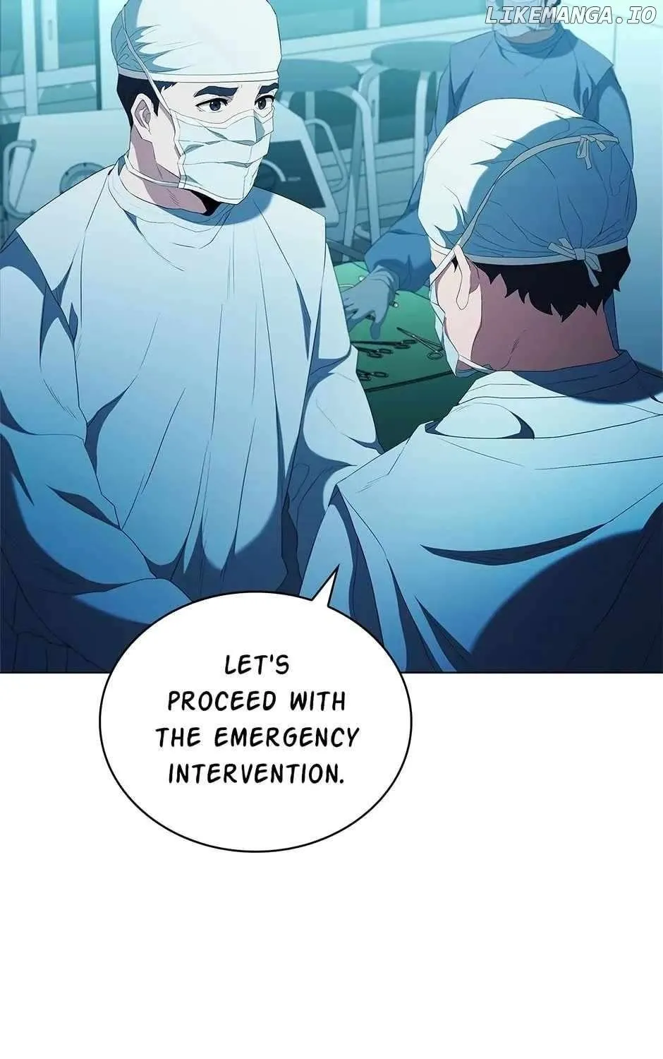 Dr. Choi Tae-Soo Zinmanga X Chapter 212 Page 101