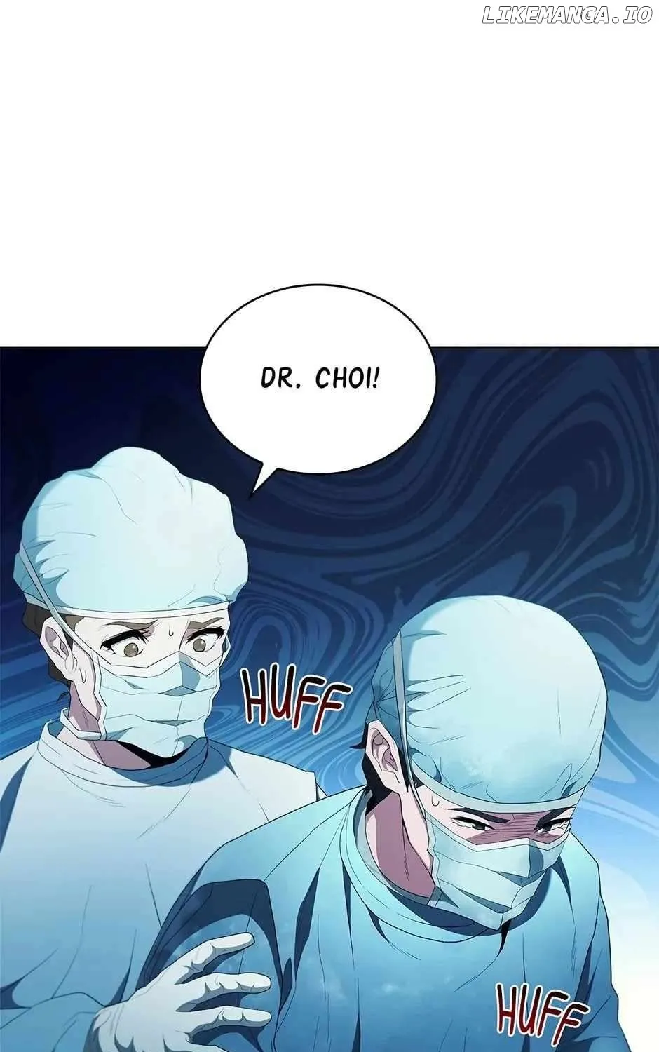 Dr. Choi Tae-Soo Zinmanga X Chapter 212 Page 133