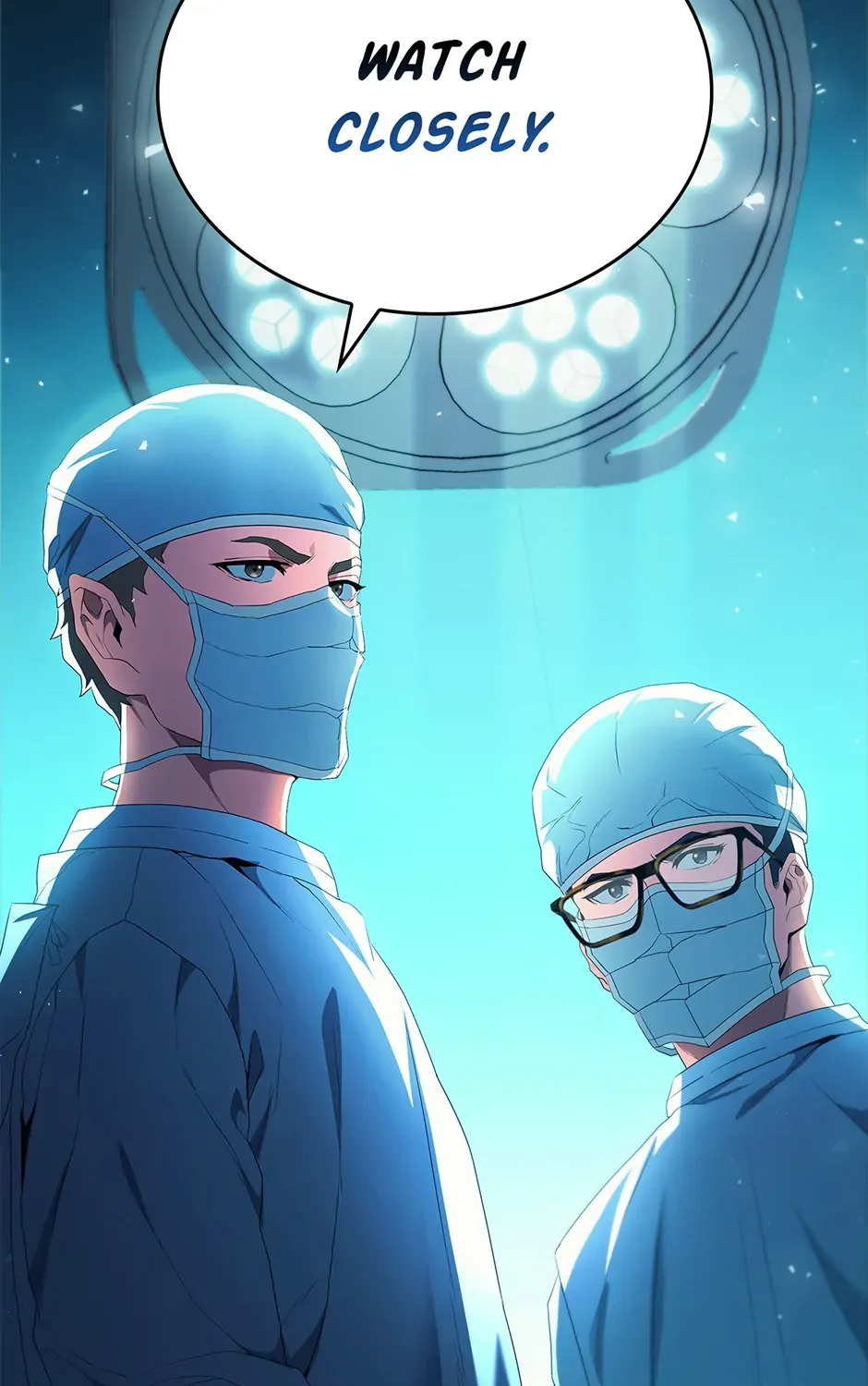 Dr. Choi Tae-Soo Zinmanga X Chapter 211 Page 3
