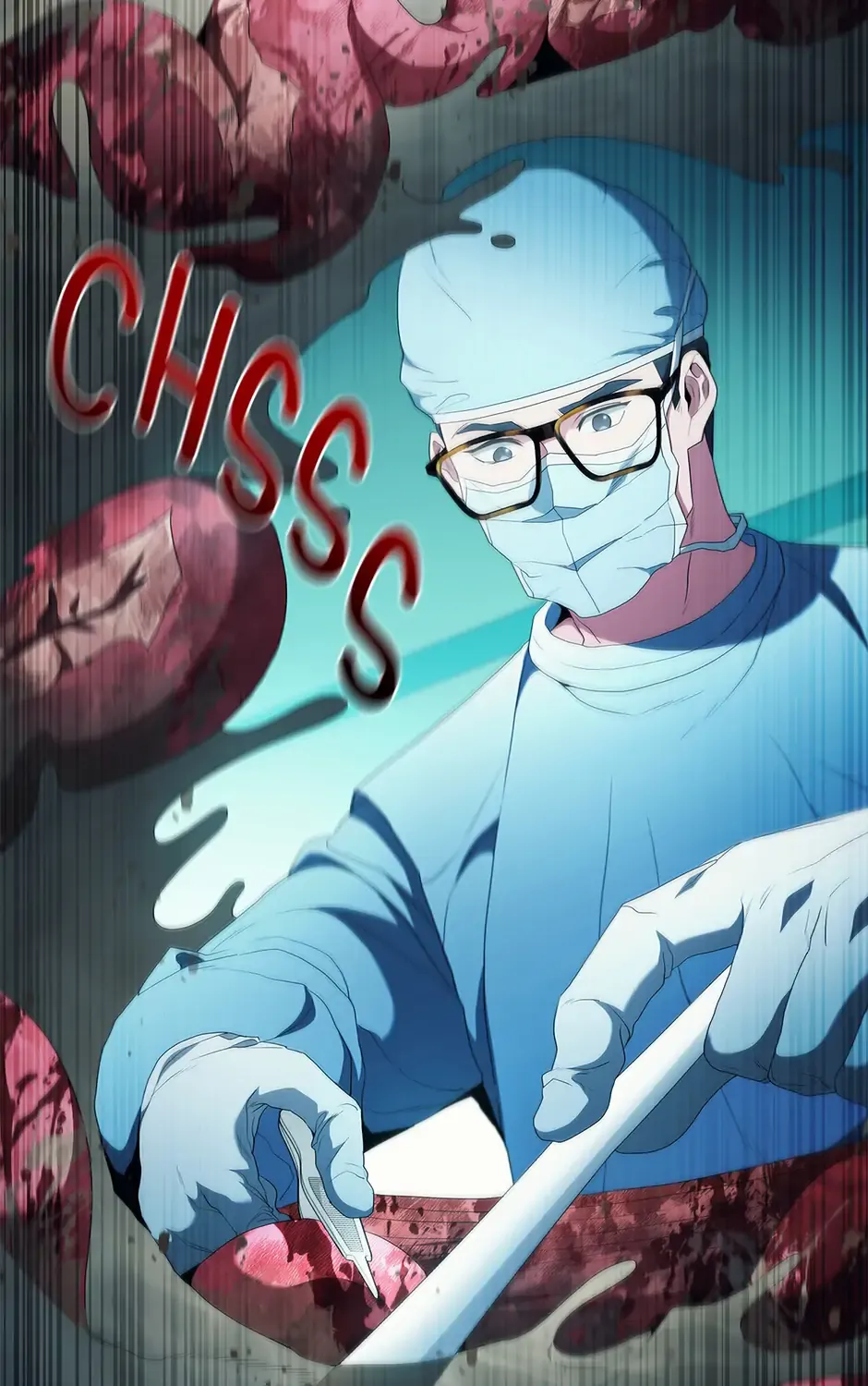 Dr. Choi Tae-Soo Zinmanga X Chapter 211 Page 13