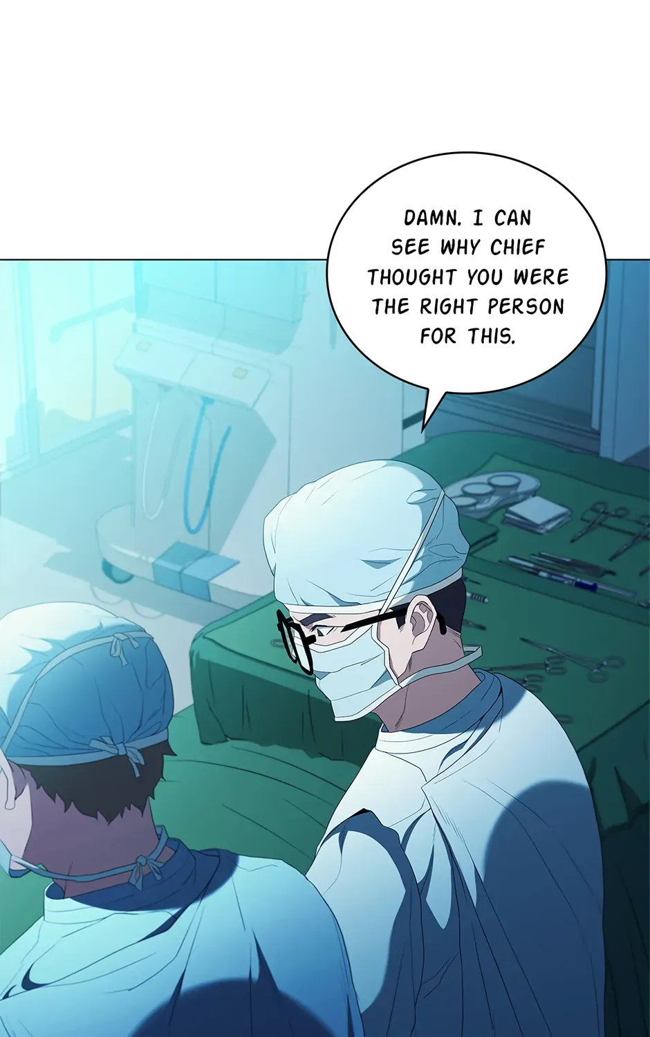 Dr. Choi Tae-Soo Zinmanga X Chapter 211 Page 15