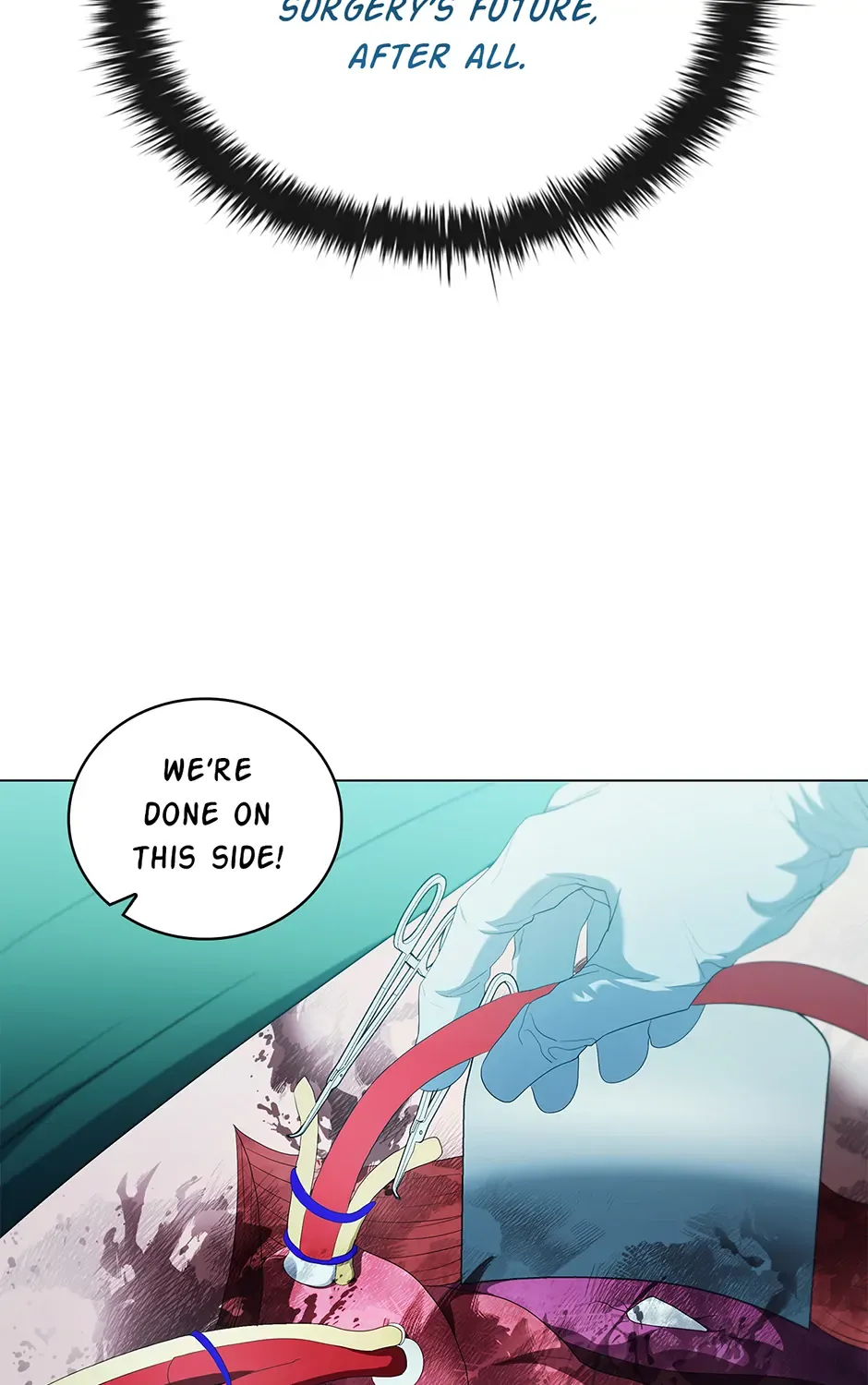 Dr. Choi Tae-Soo Zinmanga X Chapter 211 Page 89