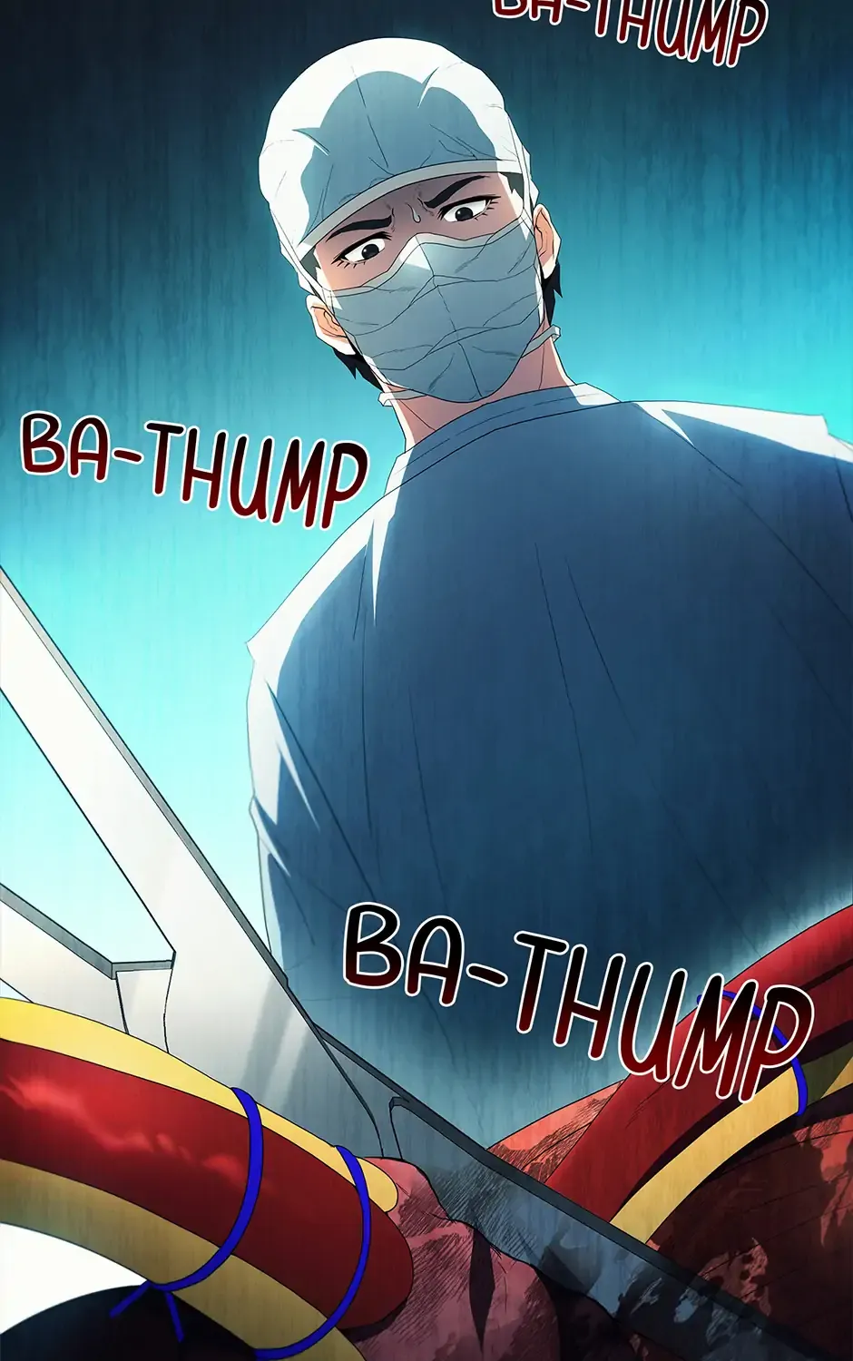 Dr. Choi Tae-Soo Zinmanga X Chapter 211 Page 99