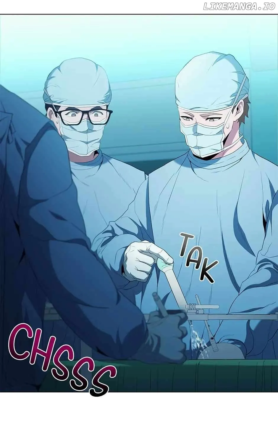 Dr. Choi Tae-Soo Zinmanga X Chapter 210 Page 56