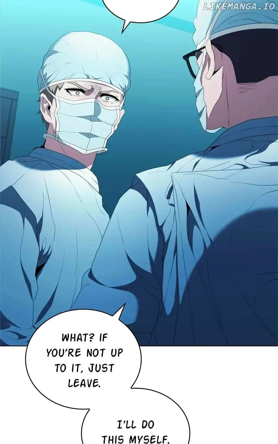 Dr. Choi Tae-Soo Zinmanga X Chapter 210 Page 120