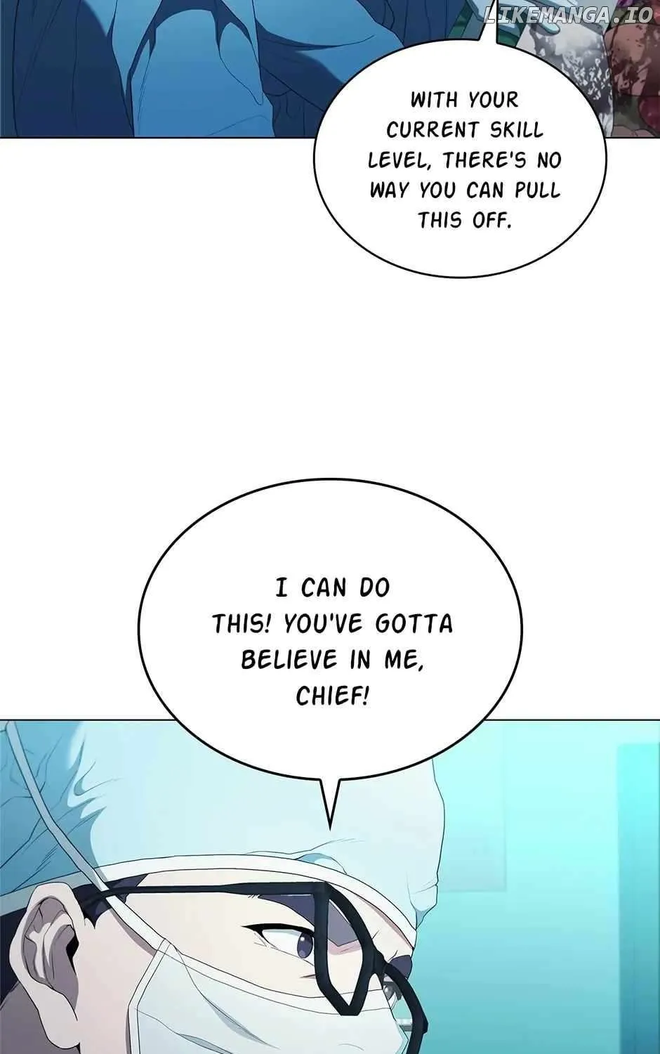 Dr. Choi Tae-Soo Zinmanga X Chapter 210 Page 126