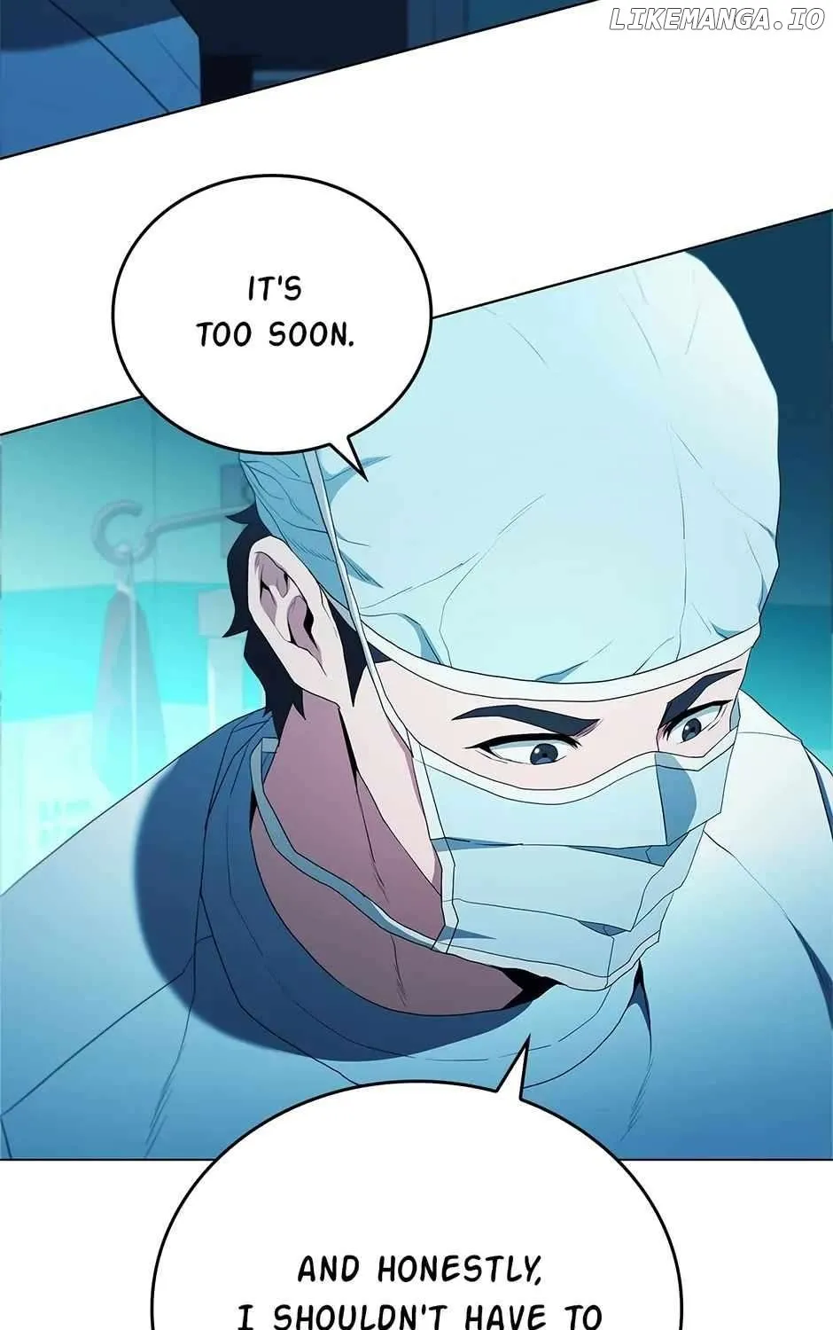 Dr. Choi Tae-Soo Zinmanga X Chapter 210 Page 128