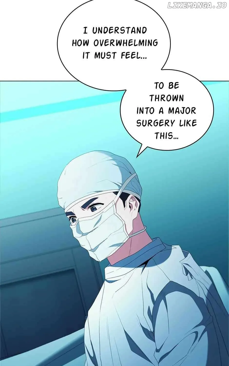 Dr. Choi Tae-Soo Zinmanga X Chapter 210 Page 138