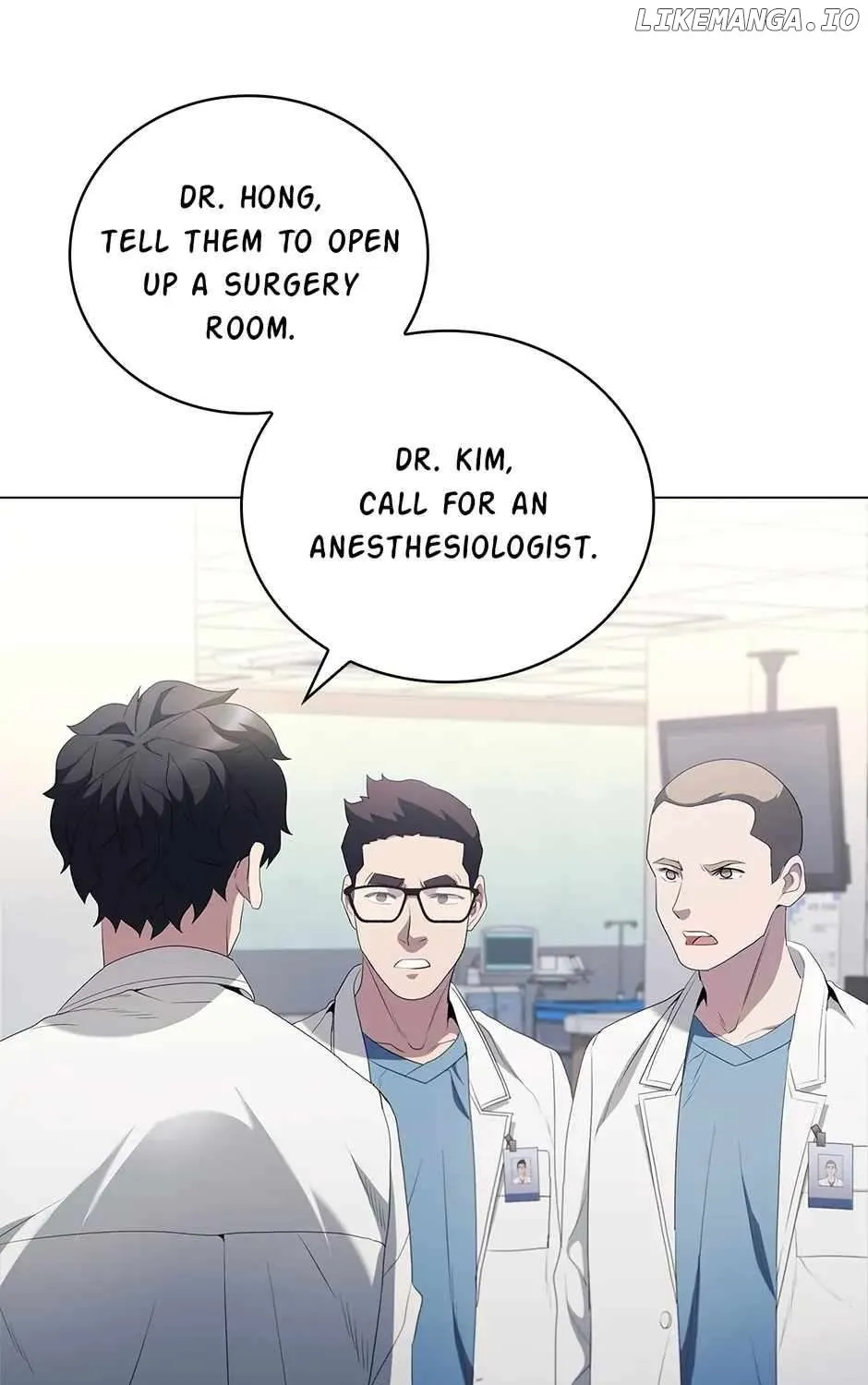 Dr. Choi Tae-Soo Zinmanga X Chapter 209 Page 26