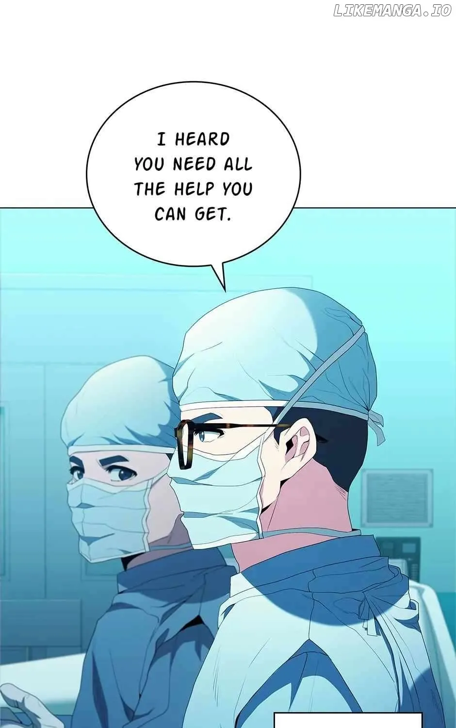 Dr. Choi Tae-Soo Zinmanga X Chapter 209 Page 90