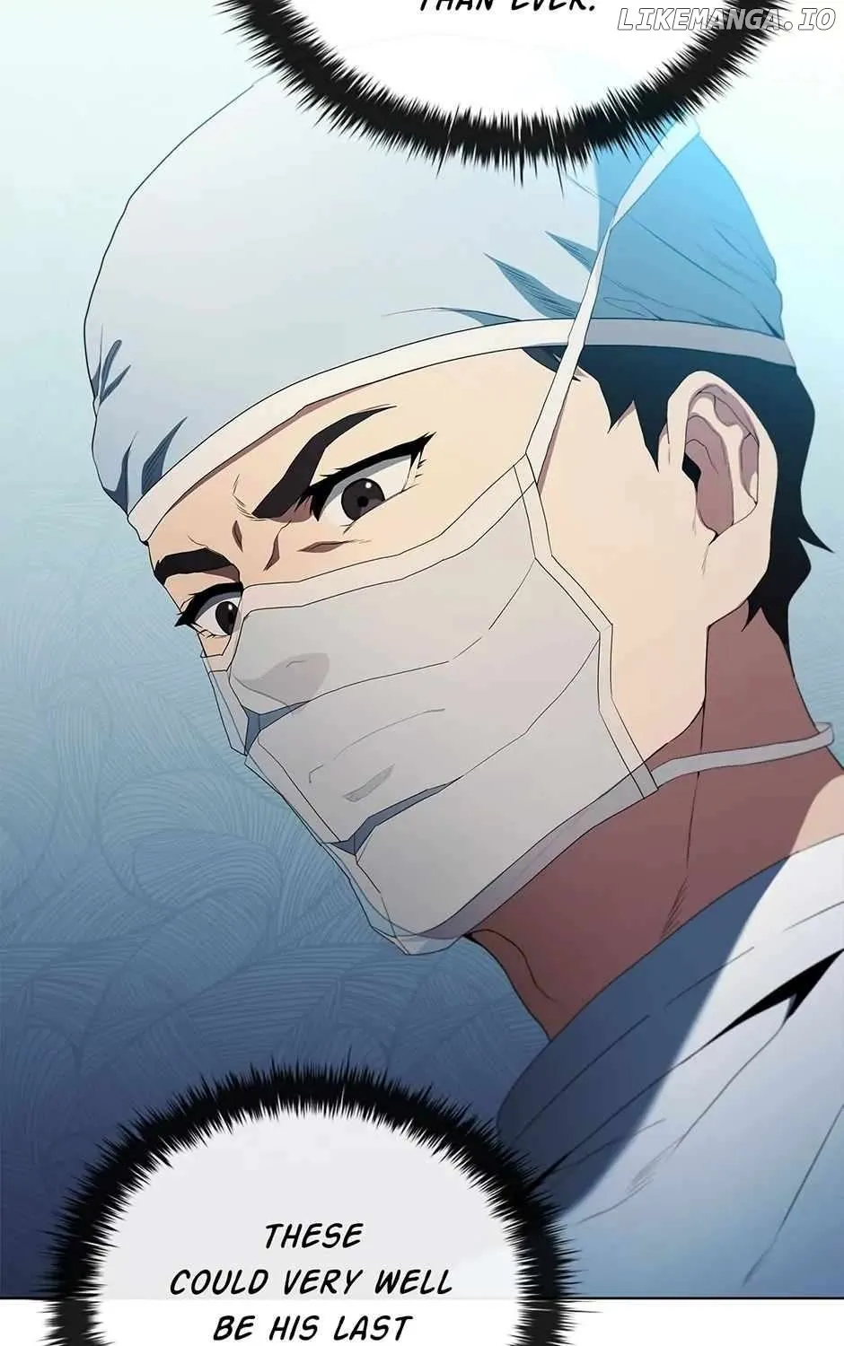 Dr. Choi Tae-Soo Zinmanga X Chapter 209 Page 110