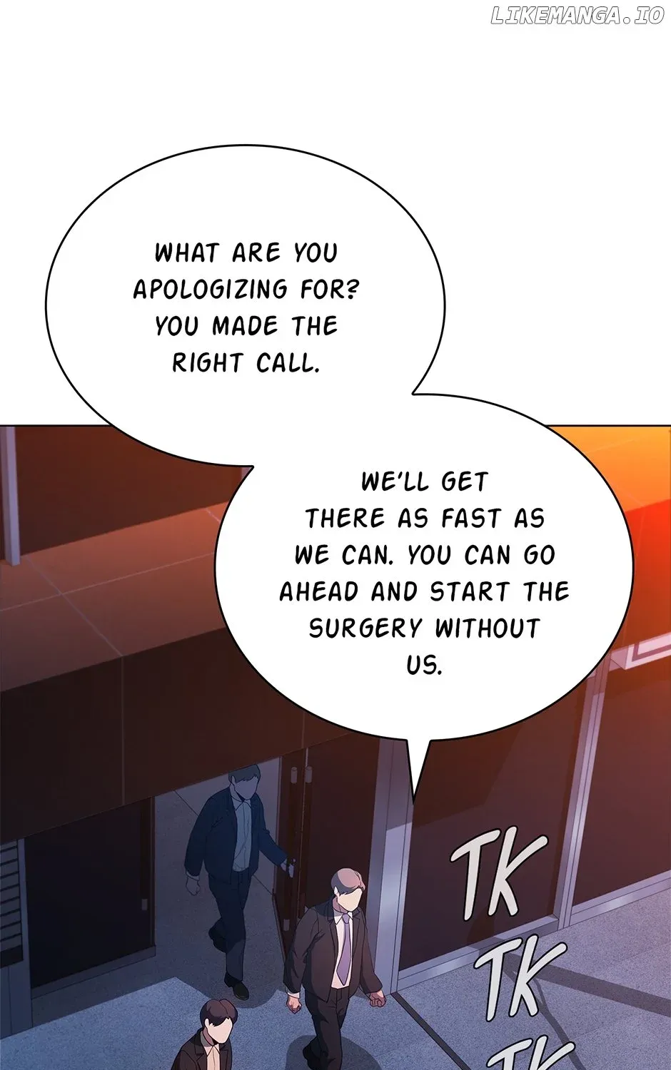 Dr. Choi Tae-Soo Zinmanga X Chapter 208 Page 53