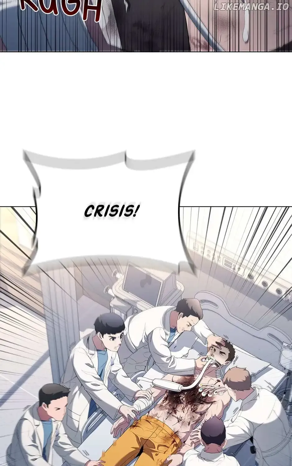 Dr. Choi Tae-Soo Zinmanga X Chapter 208 Page 67