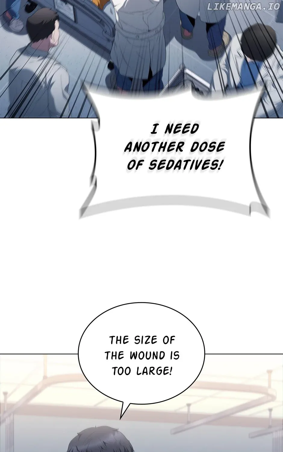 Dr. Choi Tae-Soo Zinmanga X Chapter 208 Page 69