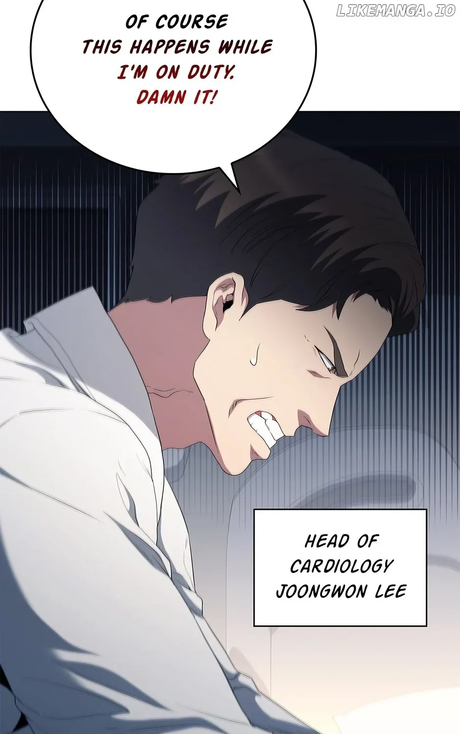 Dr. Choi Tae-Soo Zinmanga X Chapter 208 Page 73