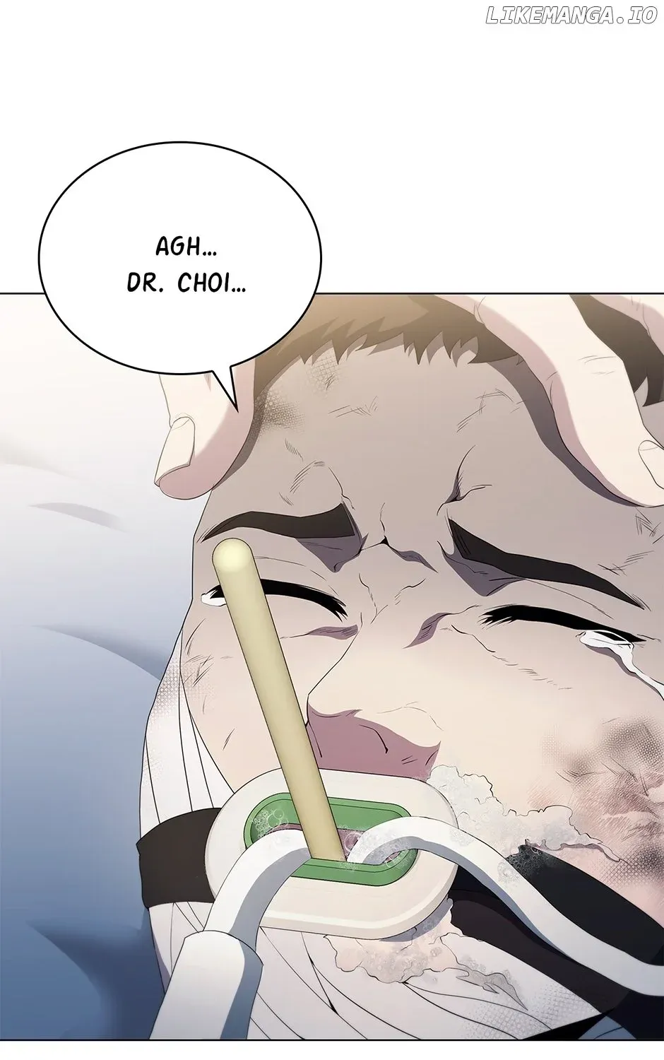 Dr. Choi Tae-Soo Zinmanga X Chapter 208 Page 75